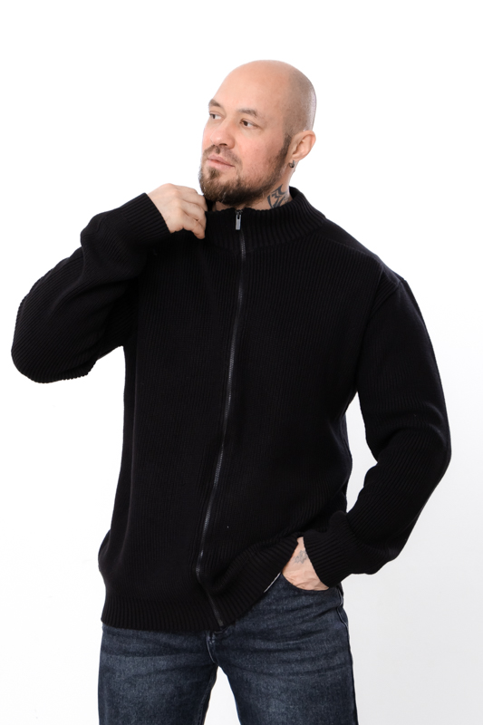 Кардиган чоловічий